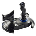 thumbnail image 1 of Thrustmaster T-Flight Hotas 4 (PS5, PS4, PC), 1 of 5