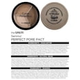thumbnail image 3 of the SAEM - Cover Perfection Triple Pot Concealer #01 Correct Beige (4.5g), 3 of 7