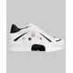 thumbnail image 1 of Tenis Karl Lagerfeld Paris Mineola Casuales Con Pines De Mujer Plataforma Blanco, 1 of 5