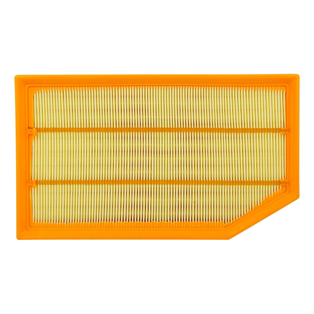 Unique Bargains Great Car Air Filter with Activated Carbon 68257030AA for Wrangler