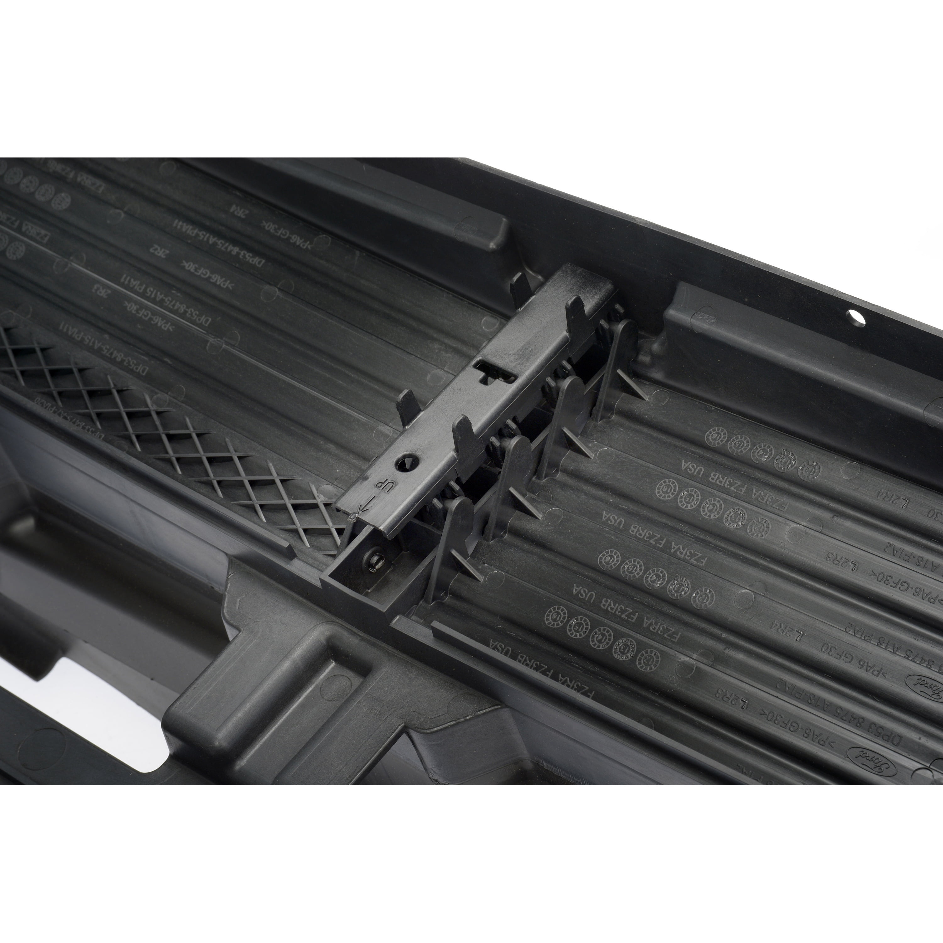 Dorman 601-379 Radiator Shutter Assembly for Specific Lincoln Models