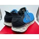 thumbnail image 3 of New Balance Fresh Foam 1080 v11 Running Sneakers Mens Blue Black Low Top - 11.5, 3 of 6