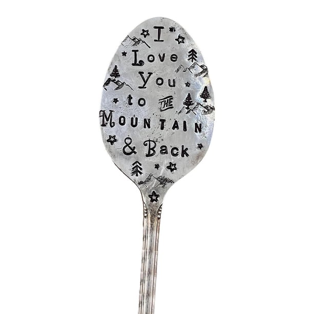 Bewildely Letrero de planta único, regalo de amistad para amantes de las plantas, decoración de plantas, como letrero o etiqueta de planta Jardín y Patio dos