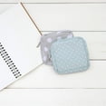 thumbnail image 4 of USHOBE 2Ud Bolsa Reutilizable Para Menstruales En Tela Oxford Resistente Con Chic, 4 of 8