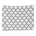 thumbnail image 2 of EREHome Hollow Out Decorative Pattern Home Decoration Wall Tapestry 60x40 inches, 2 of 4