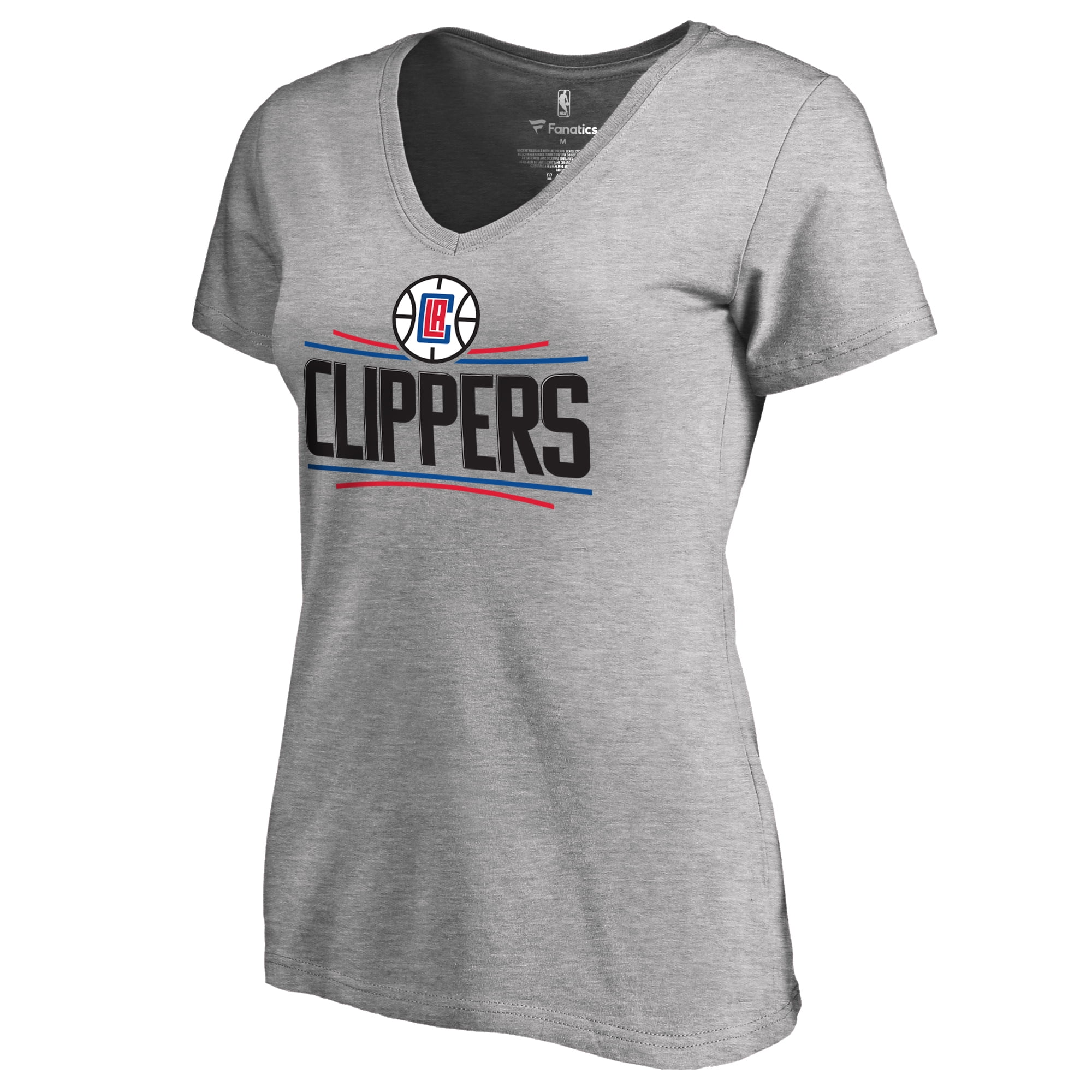 women's clippers shirt