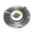 thumbnail image 3 of Severe Duty Thermal Fan Clutch - Compatible with 1988 - 1996 Ford F-150 with AC 1989 1990 1991 1992 1993 1994 1995, 3 of 3