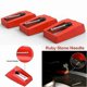 thumbnail image 1 of 3Pcs Vinyl Record Player Stylus Needle Replacement for Turntable Phonograph, 1 of 5