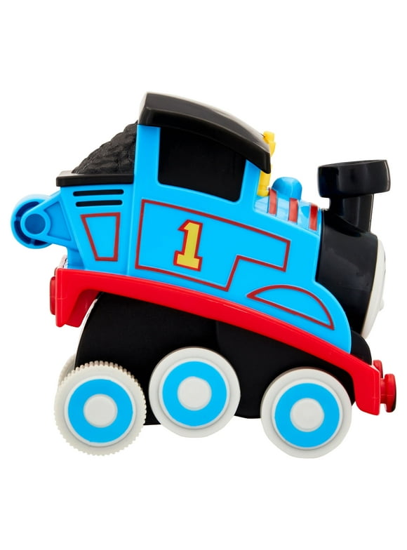 Thomas & Friends Press n Go Stunt Thomas Train Engine