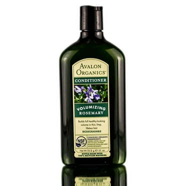 Organics Volumizing Rosemary Conditioner