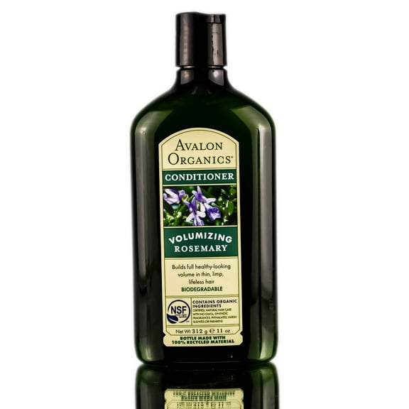 Organics Volumizing Rosemary Conditioner