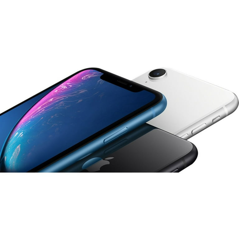 Apple iPhone XR A1984 64 GB Smartphone, 6.1 Apple iPhone XR A1984 64 GB Smartphone, 6.1