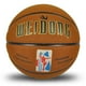 thumbnail image 2 of Estándar de entrenamiento de competición N ° 7, pelota de baloncesto resistente al desgaste, antideslizante, gamuza, cuero suave N ° 7 disponible en interiores y exteriores Fivean unisex, 2 of 2