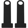 thumbnail image 5 of Correa para casco con bloqueo en D de acero inoxidable para motocicleta, bloqueo de acero universal (negro) Sailing Electrónica, 5 of 5