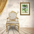 thumbnail image 3 of Wilson, Emily M. 13x18 Gold Ornate Wood Framed with Double Matting Museum Art Print Titled - Castroville-Texas-USA-Sign warning snakes in the Texas Hill Country, 3 of 4