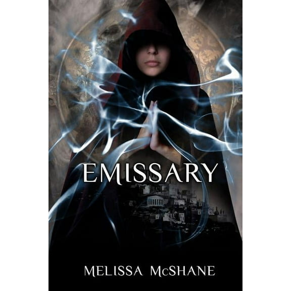 Emissary (Paperback)