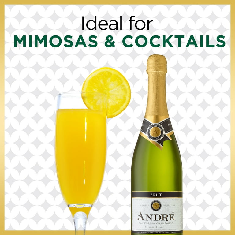 The Best Champagne for Mimosas - Champagne Bottles to Make Mimosas