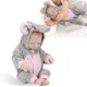 thumbnail image 4 of Cute Baby Doll, Inocent Expression Bath Toys Doll, Para Regalos De Cumplea?os Regalos De Navidad Regalos De Vacaciones Aniversarios ANGGREK Juguetes, 4 of 7