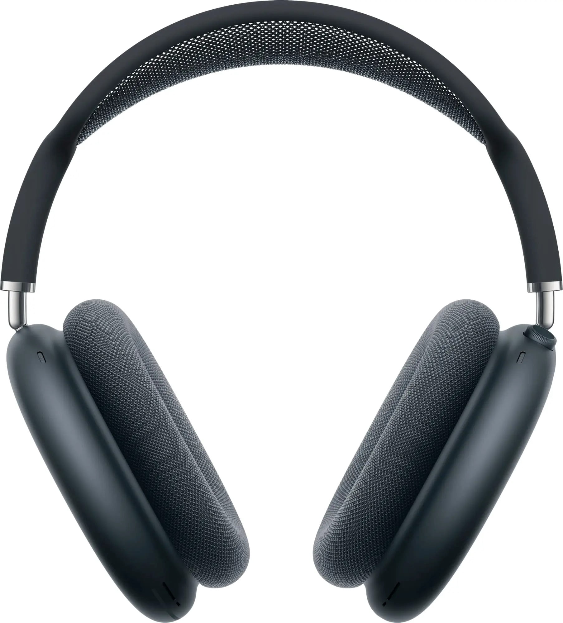 Apple AirPods Max (USB-C) - Midnight Over-Ear Headphones with
