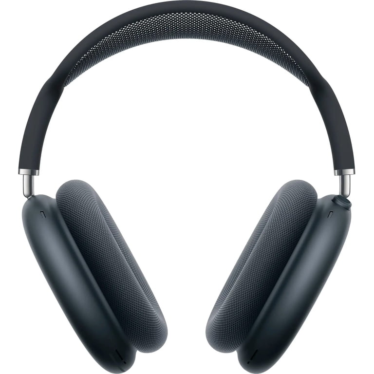 AirPods Max ミッドナイト　(正規品) Apple AirPods Max (USB-C) - Midnight Over-Ear Headphones with