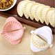 thumbnail image 4 of Dumplings Maker 5 Pieces Set - Dough Press And Dumpling Mold Tool For Baking, 4 of 5