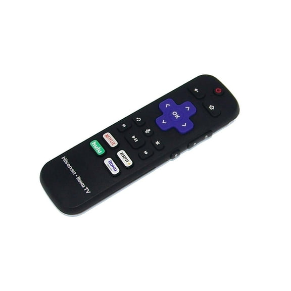 OEM Hisense Remote Control Originally Shipped With 75R7E2
