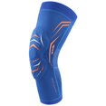 thumbnail image 1 of Knee Pads Joints Anti-Collision Protector Elastic Gym Kneepad Basketball, 1 of 8