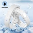 thumbnail image 7 of Kids Fitness Watch with Step Counter, Stopwatch, Calorie & Distance Tracking, Alarm Clock, Soft Silicone Strap, Waterproof watch for kids, 7 of 7
