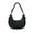 Black, variant on MKF Collection Morgana Shoulder Bag Women's Crossbody Bag Handbag Purse by Mia K