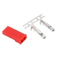 thumbnail image 2 of Housing And Male Pin Header, Easy Assemble DIY Wear Resistant JST Connector  For RC Lipo Battery, 2 of 8