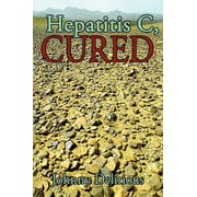 Angle View: Hepatitis C, Cured [Paperback - Used]