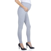 LVMA8001 - Women’s Maternity Over The Belly Support Leggings