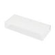 thumbnail image 2 of Cubierta protectora para teclado, sencilla, transparente, resistente al agua y al polvo. Para 75 u 80 teclas, 2 of 9