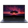 thumbnail image 1 of Asus Vivobook Go 14 2-in-1 Convertible Laptop, 14" HD Touchscreen, Intel Celeron N4500, Windows 11 Home, 4GB RAM, 64GB eMMC, 128GB SSD, NumberPad, Type-C, 1-Year Microsoft 366 Personal, PCM Stylus Pen, 1 of 3