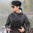 thumbnail image 4 of Mochila Corriente Del Chaleco Ndcxsfigh Con correas ajustables, 4 of 9