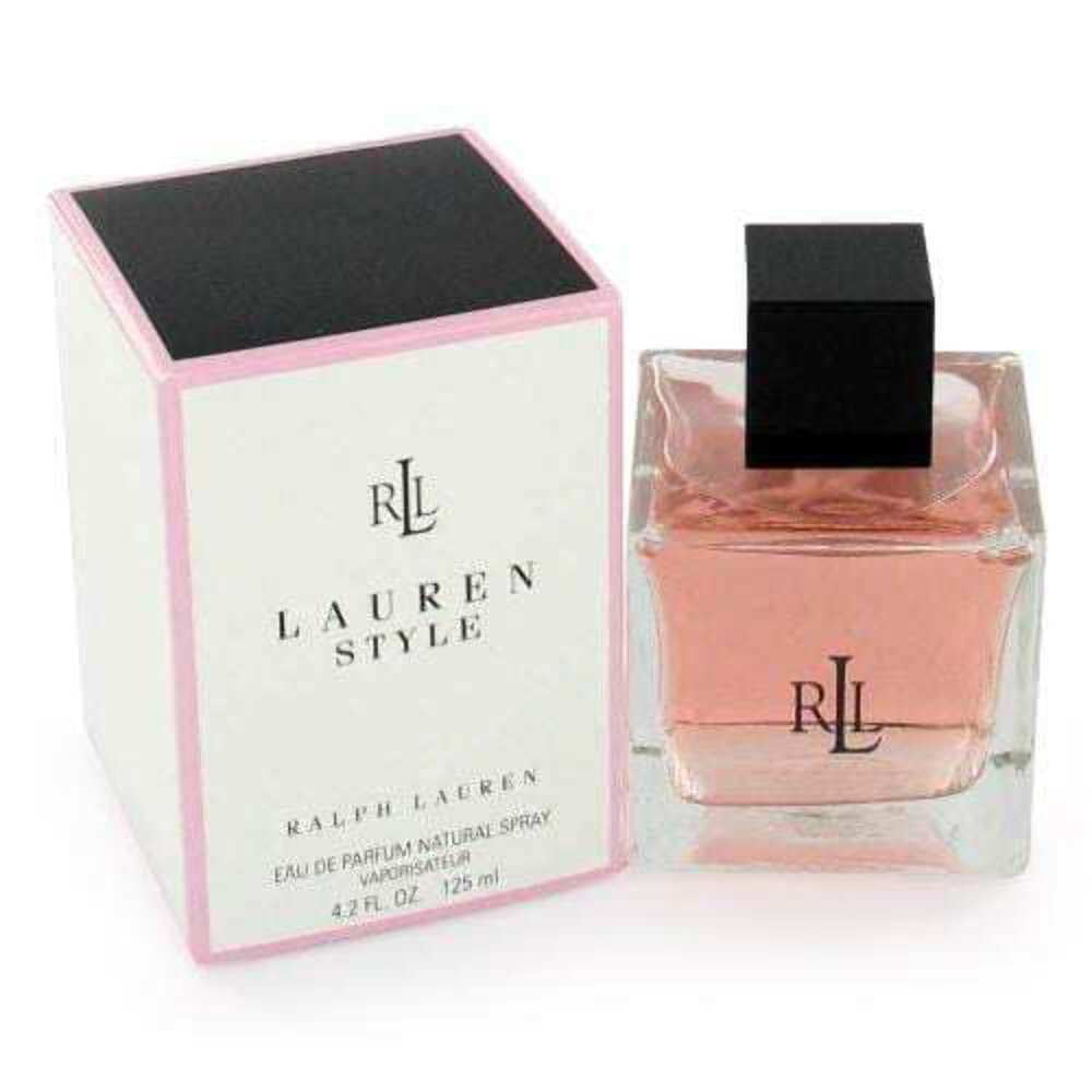 Lauren Style 125ml edp Women. | Walmart Canada