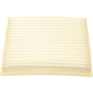 Engine Air Filter + Cabin Air Filter Set For 2017-2023 Nissan Kicks & 2020-2023 Versa