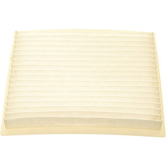 Cabin Air Filter - Compatible with 2005 - 2010 Scion tC 2.4L 4-Cylinder 2006 2007 2008 2009