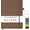 Brown, variant on Graph Paper Notebook, Softcover Notebook 8.5 x 11, Grid Notebook Journal for Women, Men, Large Leather Journals for Writing, Thick Paper, A4 Notebooks for Work, School Supplies, Engineering Brown