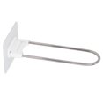 thumbnail image 1 of Estante de Almacenamiento de Pared, Estante de Percha de Ropa de 5 kg Capacidad de Cojinete para dormitorios Balcones para Baños, 1 of 7