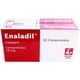 thumbnail image 4 of Enaladil Enalapril 10 mg 30 comprimidos, 4 of 4