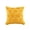 L, variant on Quilted Halloween Pumpkin Pillow Cover 18x18 Inch – Soft Plush Decorative Throw Cushion Case with Hidden Zipper, Festive Fall Home Decor for Sofa, Couch, Bed, Chair, Party (1Pc,Pillow Not Included)