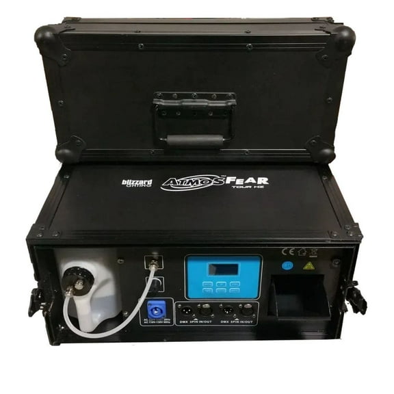 AtmosFear Tour HZ Smoke Machine