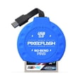 thumbnail image 3 of Lector de tarjetas CF PixelFlash USB C 3.1 de 5 Gb/s para Compact Flash, 3 of 5