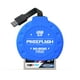 thumbnail image 3 of Lector de tarjetas CF PixelFlash USB C 3.1 de 5 Gb/s para Compact Flash, 3 of 5