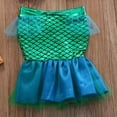 thumbnail image 2 of Mermaid Outfit, 2 of 6