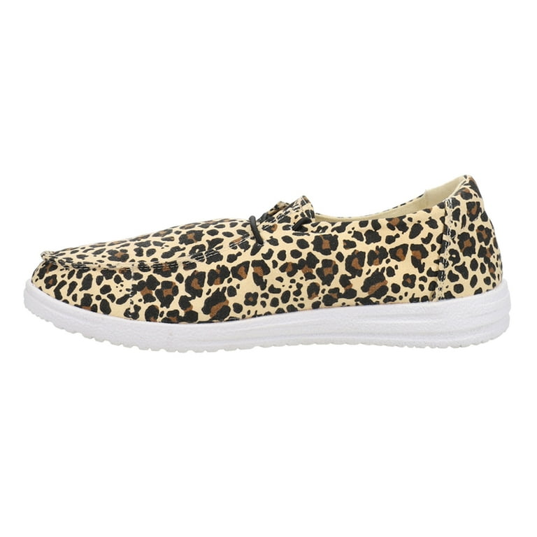 Kayak Leopard Shoes(1) Kayak Leopard Shoes(1)