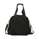 thumbnail image 2 of Mochila de hombro para raqueta de bádminton, portátil, elegante, para exteriores, para mujer Negro, 2 of 8