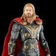 thumbnail image 6 of Hasbro Marvel Legends Series Thor, Thor: The Dark World 6" Marvel Legends Action Figures, 6 of 7