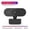 Black-1pc, variant on 2027 New Webcam with Microphone,Sandistore Gaming Equipment for Ps5 HD 1080P Megapixels USB 2.0 Webcam Camera with MIC for Computer PC Laptops Video Cam Recorder for Computer
